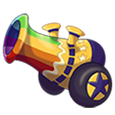 Confetti Cannon